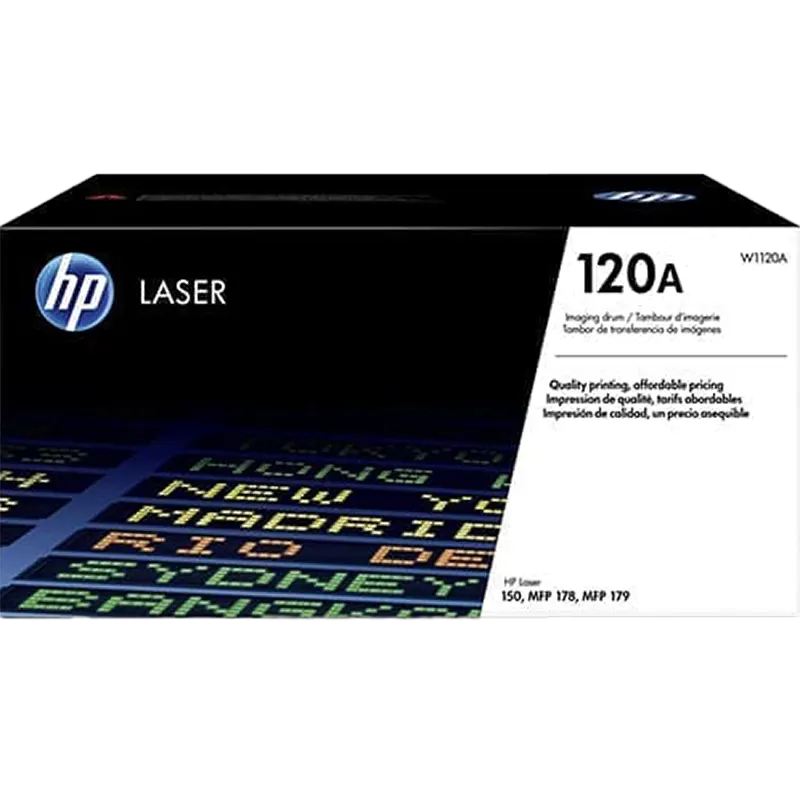 HP 120A LASER IMAGING DRUM-W1120A Mascom International.webp